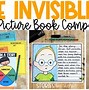 Image result for The Invisible Boy