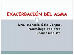 Image result for exacerbaci�n