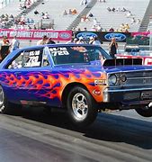 Image result for Hemi Drag Cars