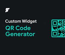Image result for Custom QR Code Generator
