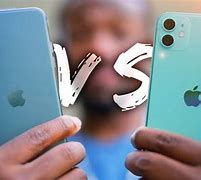 Image result for iPhone 11 vs iPhone XR Screen Size
