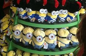 Image result for Minions Universal Studios Shopping