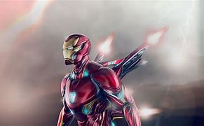 Image result for Iron Man with Wings