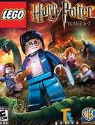 Image result for LEGO Harry Potter Years 5-7 Love Good