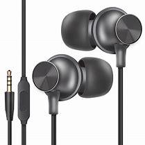 Image result for Wired EarPod Profile