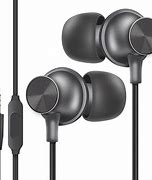Image result for Wired In-Ear Headphones