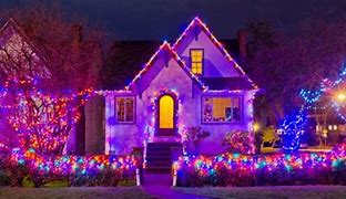 Image result for Christmas Light Design