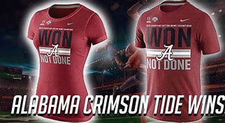 Image result for Alabama Crimson Tide College Football