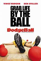 Image result for Dodgeball Movie Images