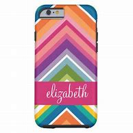 Image result for 6 iPhone Cases Chevron