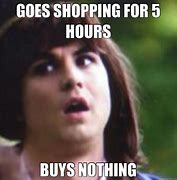 Image result for Target Shopping Meme
