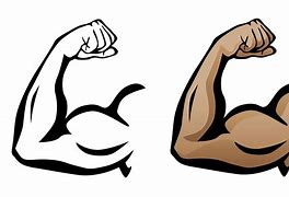 Image result for Arm Strenght Clip Art