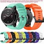 Image result for Fenix 6 Changing Strap