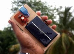 Image result for DIY Solar Cell Phone Charger