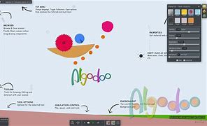 Image result for Algodoo App