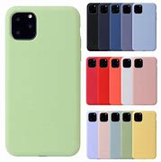 Image result for Black iPhone 11 Cover Case