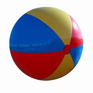 Image result for 12 Foot Beach Ball