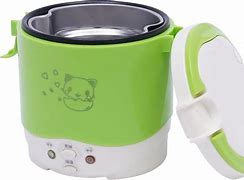 Image result for Mini Electric Rice Cooker