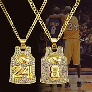 Image result for Kobe Bryant Chain