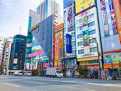 Image result for Akihabara Tokyo