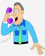 Image result for Boy Talking On the Phone