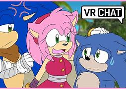Image result for Amy Meet Boom Sonic