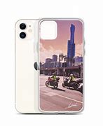 Image result for Privacy Case iPhone 13 Silver
