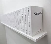 Image result for Wikipedia Book