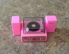 Image result for Vintage Miniature Wind Up Record Player