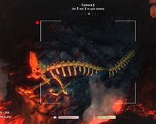 Image result for Inactive Lava Zone Detailed Map