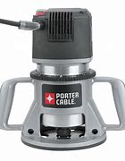 Image result for Porter Cable Router Models