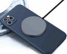 Image result for Magnetic Wireless Charger iPhone 14 Pro Max