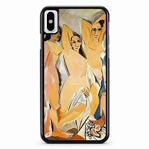 Image result for Picasso iPhone XS Cases