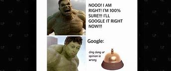 Image result for Why Google Meme