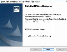 Image result for Install Wizard for Windows 10