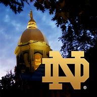 Image result for Notre Dame Phone Case