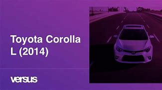 Image result for Toyota Corolla L