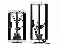 Image result for Delta Robot 3D Printer