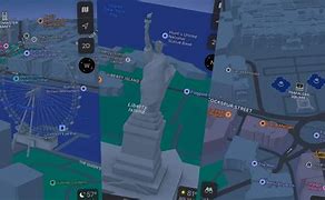 Image result for Apple Maps in the City