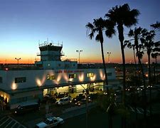 Image result for Long Beach International Airport