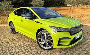 Image result for Skoda Coupe