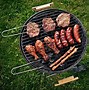 Image result for Large European Wood Meat Smokers