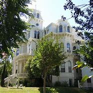 Image result for Governor's Mansion Sacramento