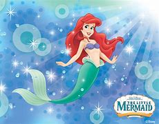 Image result for Show-Me Picture of a Princess Mermaid