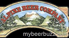 Image result for Alpine Brewing Exponential Hoppiness