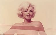 Image result for Marilyn Monroe Famous Shot