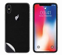 Image result for New iPhone X Black