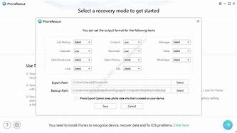 Image result for iMobie Phone Rescue Software Download