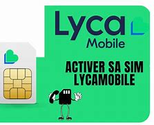 Image result for Lycamobile Pin
