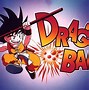 Image result for Dragon Ball Z Letters PNG
